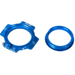 Muc-Off Crank Voorspanring - Blauw