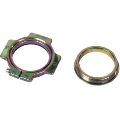 Muc-Off Crank Voorspanring - Iridescent