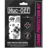 Muc-Off Crank Protection Kit - Punk