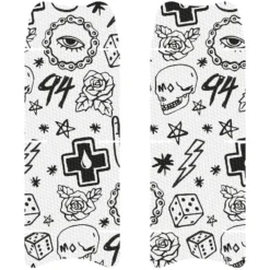 Muc-Off Crank Protection Kit - Punk 9 Muc-Off Crank Protection Kit - Punk -Rijwiel Onderdel Verkoopwinkel muc off crank protection kit punk 2 1290186