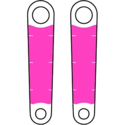 Muc-Off Crank Protection Kit - Punk 11 Muc-Off Crank Protection Kit - Punk -Rijwiel Onderdel Verkoopwinkel muc off crank protection kit punk 3 1290187