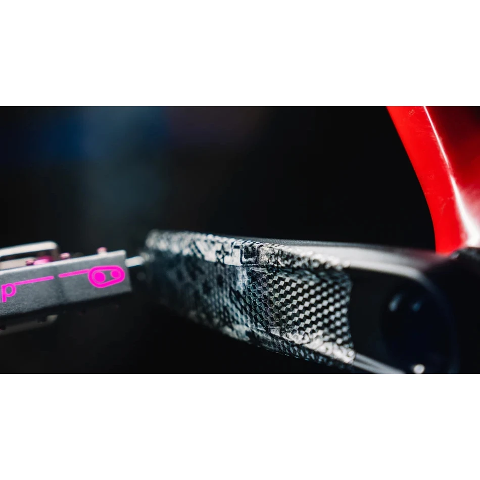 Muc-Off Crank Protection Kit - Punk 8 Muc-Off Crank Protection Kit - Punk - Afbeelding 6