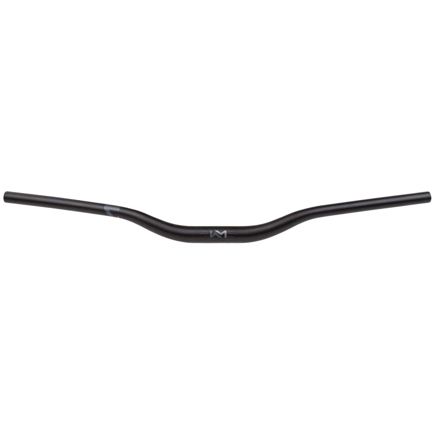 Newmen Evolution SL 318.40 Riser Handlebar - 800mm - Black 3 Newmen Evolution SL 318.40 Riser Handlebar - 800mm - Black