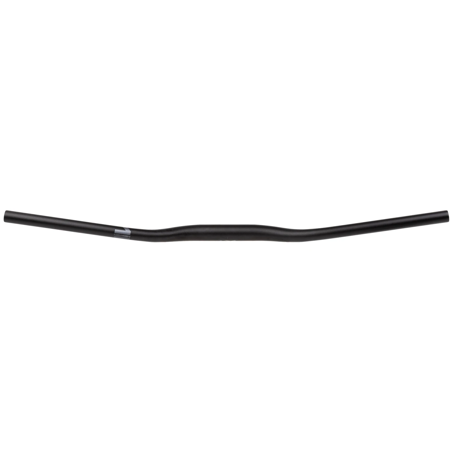 Newmen Evolution SL 318.40 Riser Handlebar - 800mm - Black 4 Newmen Evolution SL 318.40 Riser Handlebar - 800mm - Black - Afbeelding 2