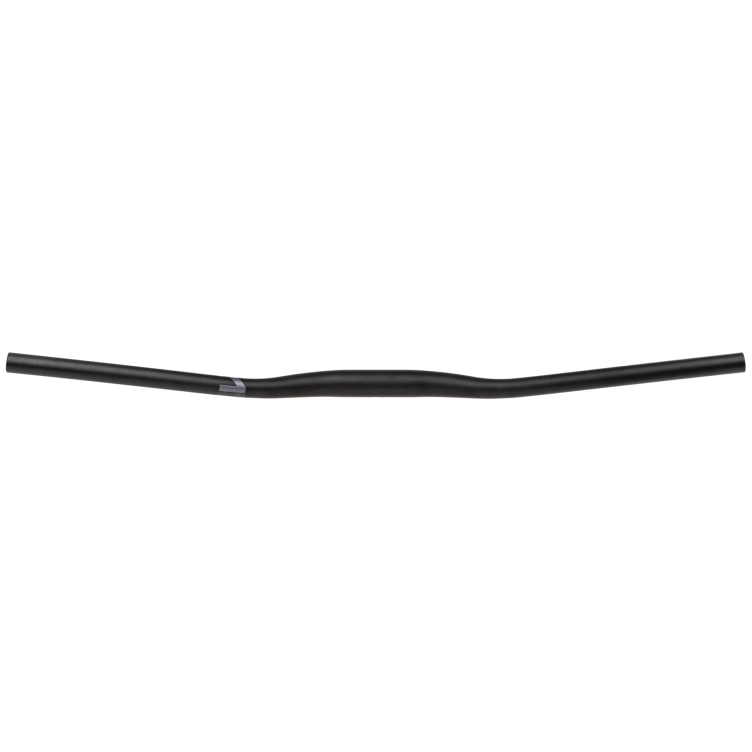 Newmen Evolution SL 318.25 Lowriser Handlebar - 800mm - Black 4 Newmen Evolution SL 318.25 Lowriser Handlebar - 800mm - Black - Afbeelding 2