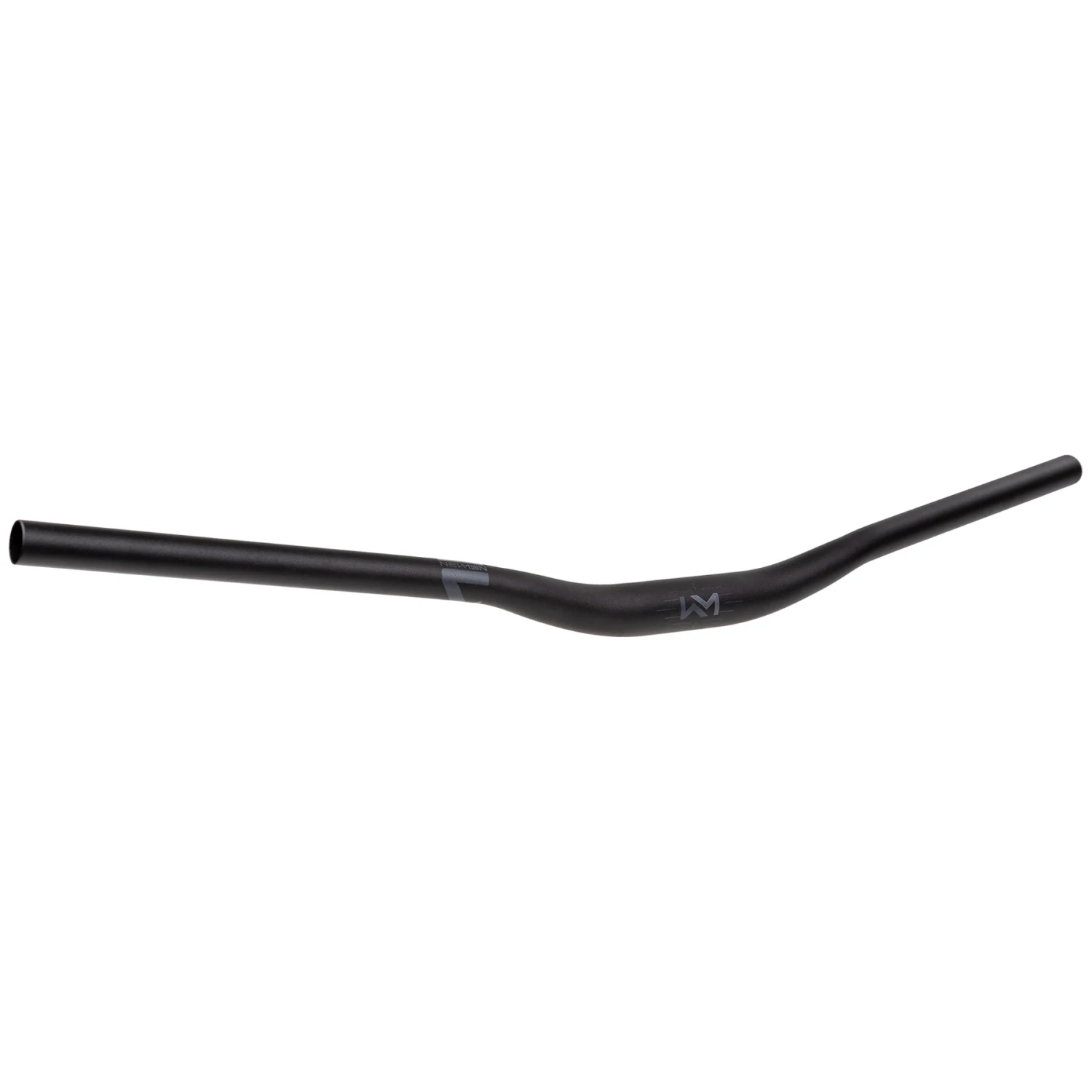 Newmen Evolution SL 318.25 Lowriser Handlebar - 800mm - Black 6 Newmen Evolution SL 318.25 Lowriser Handlebar - 800mm - Black - Afbeelding 4