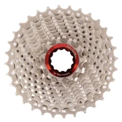 NOW8 BAZO-R1 Cassette - Road | Steel - Shimano HG-EV | 11-speed - 11-32 Teeth