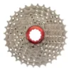 NOW8 BAZO-8 Cassette - Steel | Shimano HG | 8-speed - 11-32 Teeth