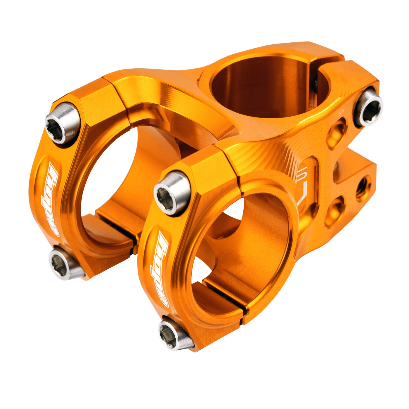 Hope Gravity Stem - 35mm - Orange 3 Hope Gravity Stem - 35mm - Orange