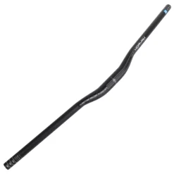 PRO Koryak Aluminium Riser MTB Handlebar - Black