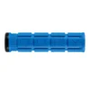Oury V2 Single-Clamp Lock-On Bar Grips - 135/33.0mm - Deja Blue -Rijwiel Onderdel Verkoopwinkel oury single sided lock on bar grips 114 mm deja blue haupt 1120821