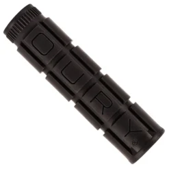 Oury V2 MTB Bar Grips - 135/33mm - Black