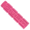 Oury V2 MTB Bar Grips - 135/33mm - Pink Rush 2 Oury V2 MTB Bar Grips - 135/33mm - Pink Rush -Rijwiel Onderdel Verkoopwinkel oury v2 grip pink 1136052