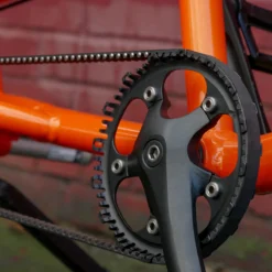 Veer Split Belt Pro - Font Sprocket - 5-Arm - 130mm BCD -Rijwiel Onderdel Verkoopwinkel p1360398 edit 845797