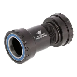 Wheels Manufacturing PF30 Outboard ABEC 3 Bottom Bracket For SRAM DUB 29mm Cranks - PF30-61/73-DUB