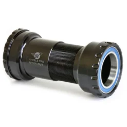 Wheels Manufacturing PF30A Outboard ABEC 3 Bottom Bracket For SRAM DUB 29mm Cranks - PF30A-73-DUB