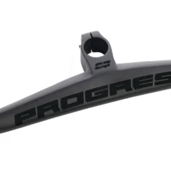Progress PG-234 Carbon Stuur-Stuurpen-Eenheid | -2º | 800mm -Rijwiel Onderdel Verkoopwinkel pg 234blkw 1481246