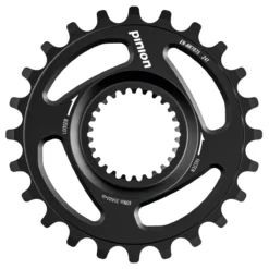 Pinion Chainring - 24 Teeth - P8124