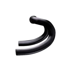 PNW Components Coast Handlebar - 31.8 | Road/Gravel -Rijwiel Onderdel Verkoopwinkel pnw components coast handlebar black side 1242244