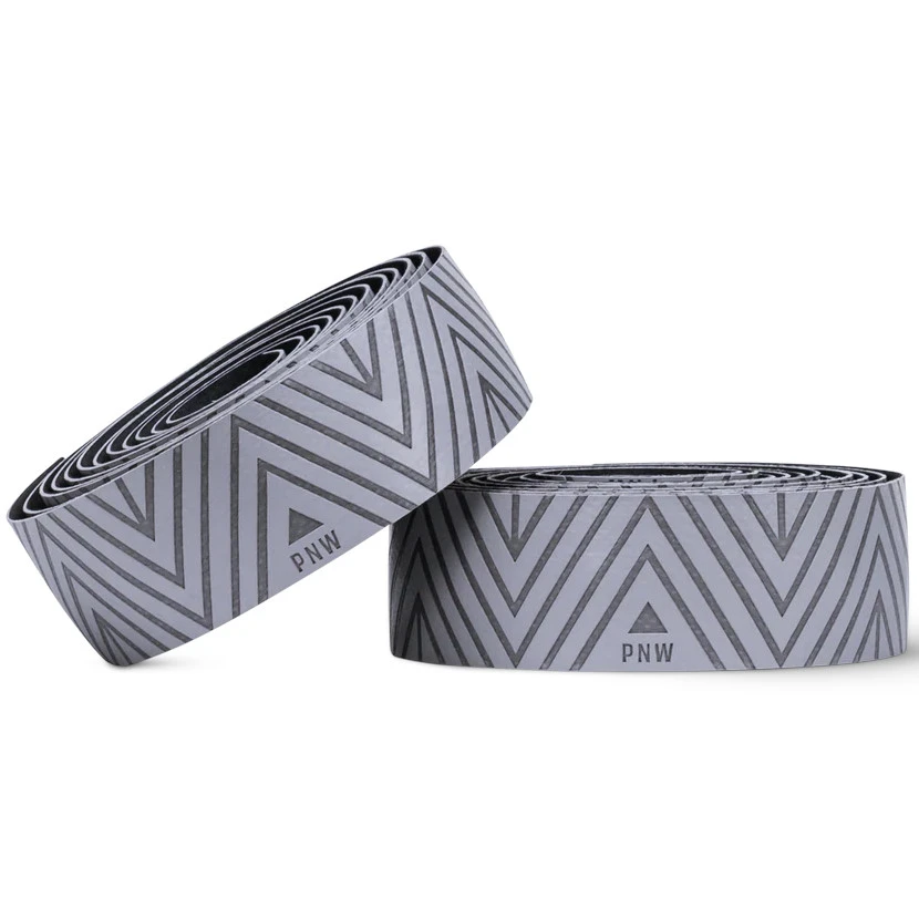 PNW Components Coast Handlebar Tape - Cement Grey 3 PNW Components Coast Handlebar Tape - Cement Grey