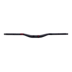 PNW Components Range Gen 3 Handlebar - 31.8 | MTB | 800mm - Really Red