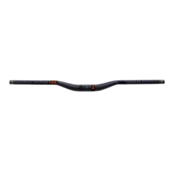 PNW Components Range Gen 3 Handlebar - 35.0 | MTB | 800mm - Safety Orange