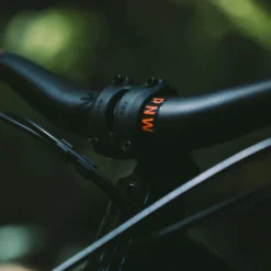 PNW Components Range Gen 3 Handlebar - 35.0 | MTB | 800mm - Cement Grey -Rijwiel Onderdel Verkoopwinkel pnw components gen 3 range handlebar safetyorange mounted 1241077 1