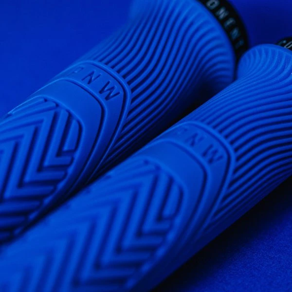 PNW Components Loam MTB Lock-On Handlebar Grips - Seafoam Teal 5 PNW Components Loam MTB Lock-On Handlebar Grips - Seafoam Teal - Afbeelding 3