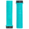 PNW Components Loam MTB Lock-On Handlebar Grips - Seafoam Teal 1 PNW Components Loam MTB Lock-On Handlebar Grips - Seafoam Teal -Rijwiel Onderdel Verkoopwinkel pnw components loam handlebar grips seafoam teal main 1237248
