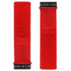 PNW Components Loam XL MTB Lock-On Handlebar Grips - Really Red