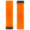 PNW Components Loam XL MTB Lock-On Handlebar Grips - Safety Orange -Rijwiel Onderdel Verkoopwinkel pnw components loam xl handlebar grips safety orange main 1237197