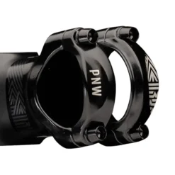 PNW Components Coast Stem - 31.8 | Road/MTB -Rijwiel Onderdel Verkoopwinkel pnwcomponents coast stem 80mm frontal 1242625