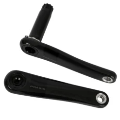 Praxis Works Zayante Carbon Crank - Direct Mount | M30