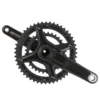 Praxis Works Zayante Carbon Crankset - Direct Mount | M30 | 2x 10/11/12s - 48/32T
