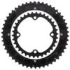 Praxis Works Chainring Set X-Rings LT2 4x160/104mm - 52/36T