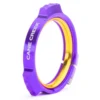Cane Creek Preload Assembly For EeWings, Race Face And SRAM Cranks - Purple - BAI0030PP -Rijwiel Onderdel Verkoopwinkel preloader purple 1152663