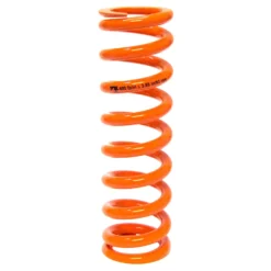 FOX SLS Super Light Steel Coil Spring For DHX2 / Van RC Shocks Since 2016 - 3.65" Travel - For 267mm Insert Length