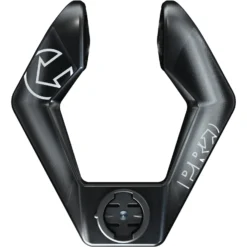 PRO Compact Clip-On Aerobar - Carbon | Computer Mount - 31.8mm | Black -Rijwiel Onderdel Verkoopwinkel pro compact carbon clip on tt black top 1382250