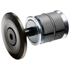 PRO SL Ahead Cap - Expander For Carbon-Fork - 1 1/8" | Black