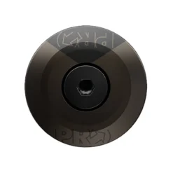 PRO SL Ahead Cap - Expander For Carbon-Fork - 1 1/4" | Black -Rijwiel Onderdel Verkoopwinkel pro expander carbon top 1383407