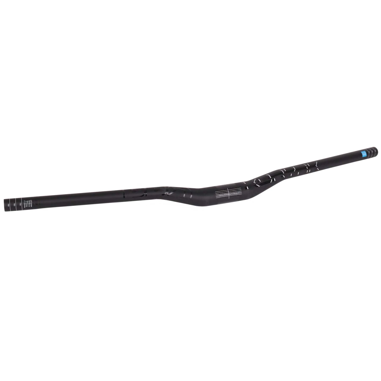 PRO Koryak E-Performance 35 Carbon Handlebar - 800mm 3 PRO Koryak E-Performance 35 Carbon Handlebar - 800mm