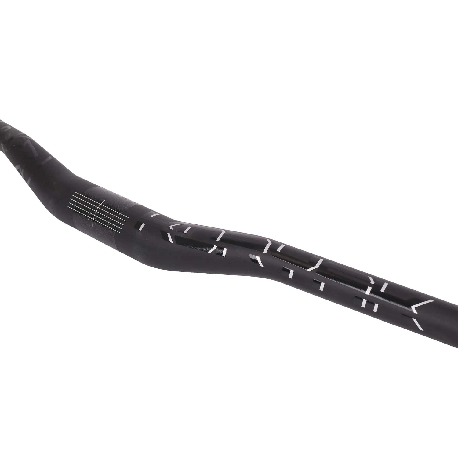 PRO Koryak E-Performance 35 Carbon Handlebar - 800mm 4 PRO Koryak E-Performance 35 Carbon Handlebar - 800mm - Afbeelding 2