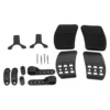 PRO Armrest Pad Set For Missile AL Clip-On Aerobars
