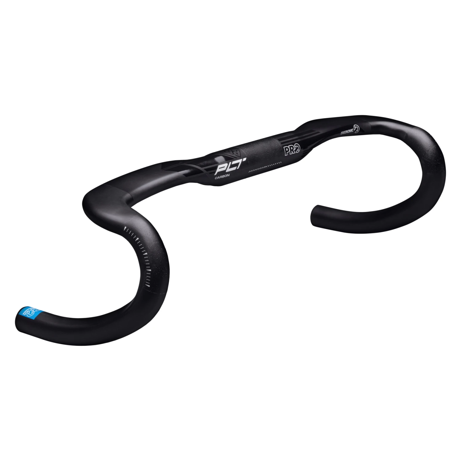 PRO PLT Ergo Carbon Road Handlebar 31.8mm 3 PRO PLT Ergo Carbon Road Handlebar 31.8mm