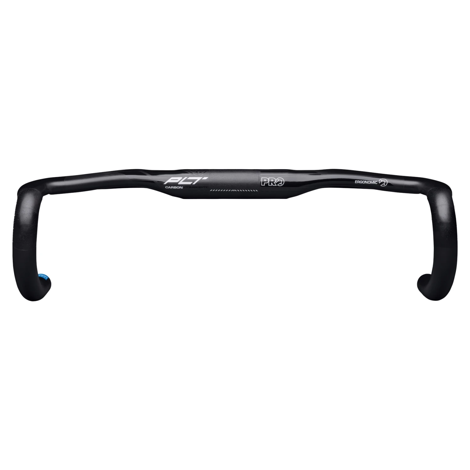 PRO PLT Ergo Carbon Road Handlebar 31.8mm 4 PRO PLT Ergo Carbon Road Handlebar 31.8mm - Afbeelding 2