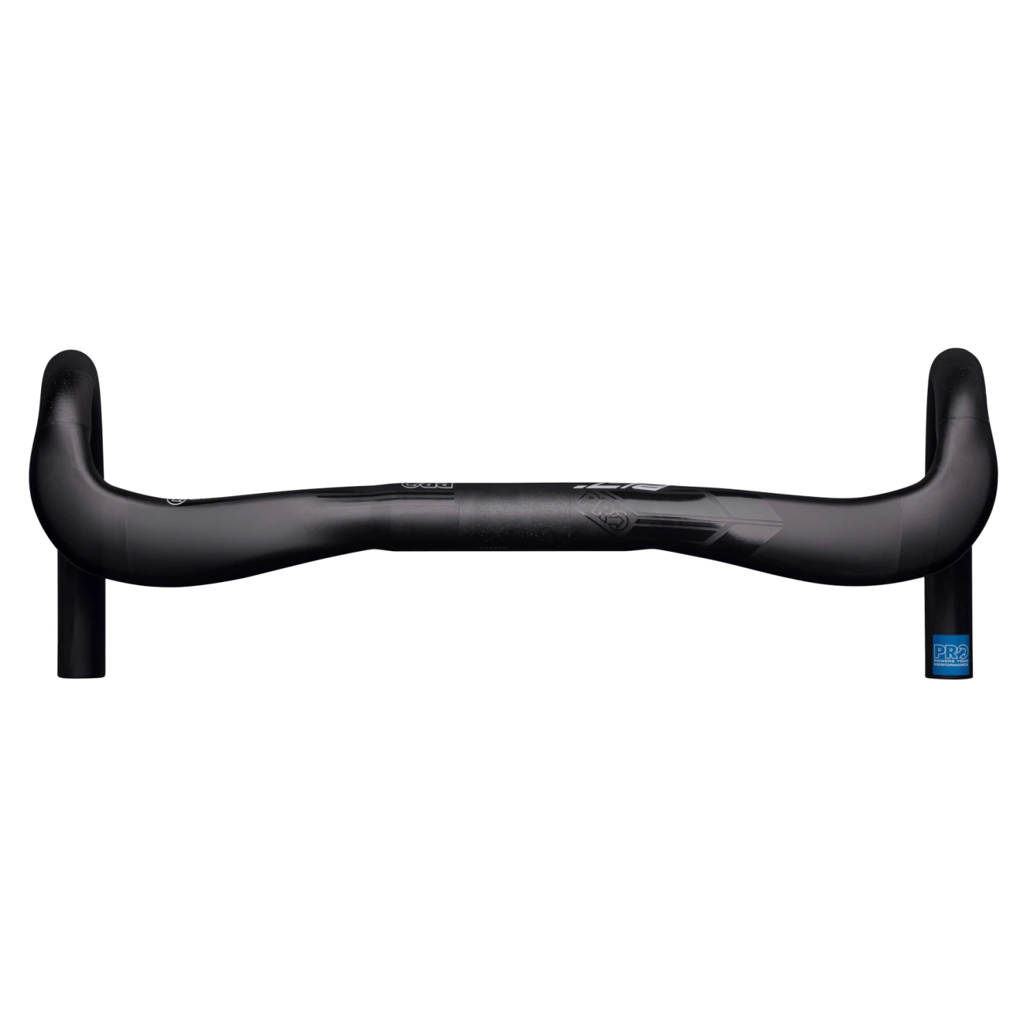 PRO PLT Ergo Carbon Road Handlebar 31.8mm 5 PRO PLT Ergo Carbon Road Handlebar 31.8mm - Afbeelding 3