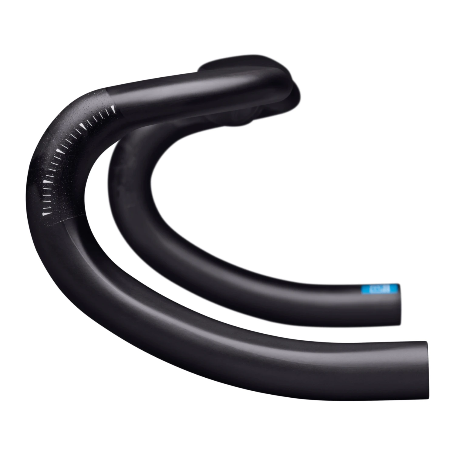 PRO PLT Ergo Carbon Road Handlebar 31.8mm 6 PRO PLT Ergo Carbon Road Handlebar 31.8mm - Afbeelding 4