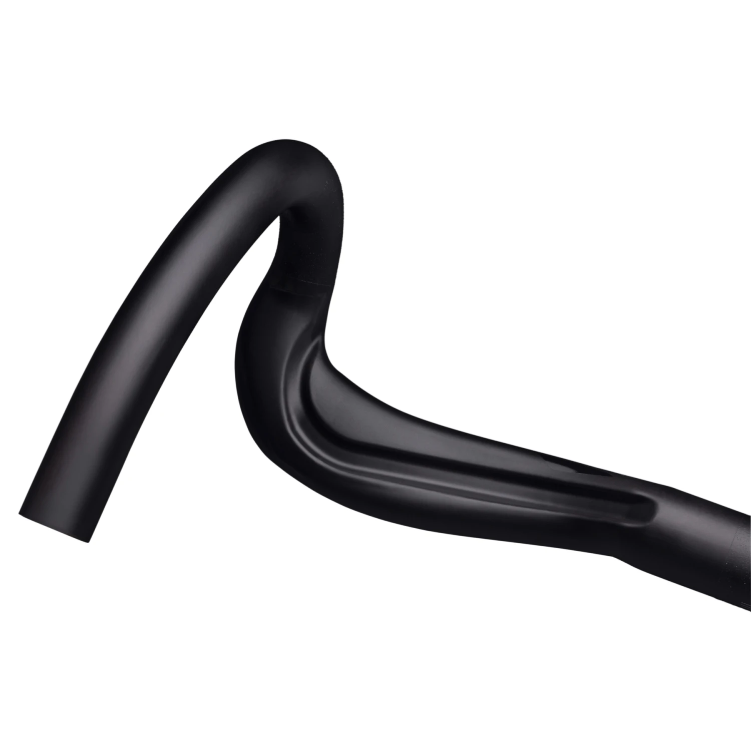 PRO PLT Ergo Carbon Road Handlebar 31.8mm 8 PRO PLT Ergo Carbon Road Handlebar 31.8mm - Afbeelding 6