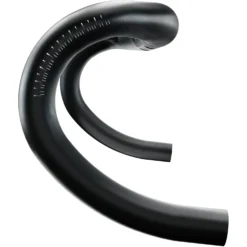 PRO Vibe Superlight Handlebar - Carbon - 31.8mm | Black -Rijwiel Onderdel Verkoopwinkel pro vibe superlight carbon handlebar side 1386475