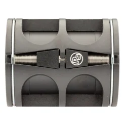 Problem-solvers Problem Solvers Bushnell Eccentric Lightweight Adapter For BSA Bottom Brackets - 68 X 54 Mm - Black -Rijwiel Onderdel Verkoopwinkel problem solvers bushnell eccentric lightweight adapter 68mm black 3 950665